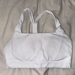 Alphalete Sports Bra